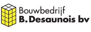 BOUWBEDRIJF B. DESAUNOIS BV
