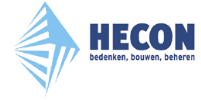HECON BOUWGROEP