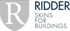 Ridder Skins For Buildings